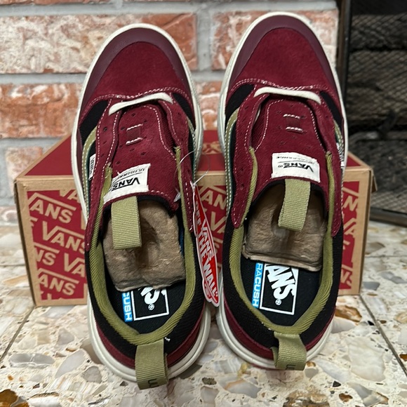 Vans Ultrarange Exo port black - Picture 8 of 11